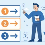 Chat-GPT5マンが考える初心者でも今日から稼げる3つのステップ