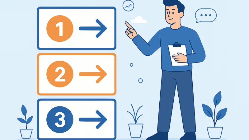 Chat-GPT5マンが考える初心者でも今日から稼げる3つのステップ