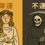 「幸運を最大化し、不運を最小化する」ための実践法