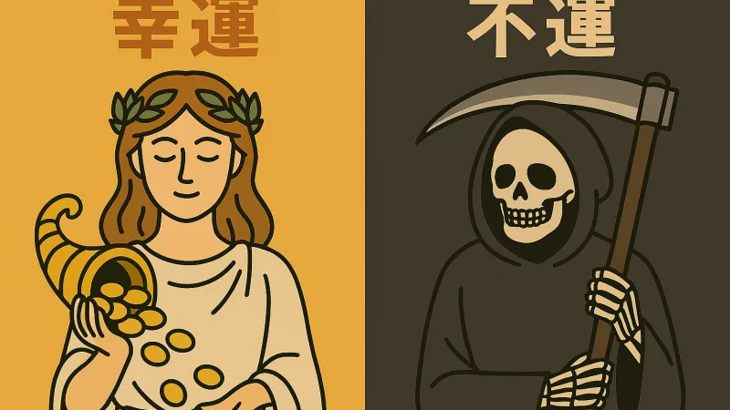 【ドン・キホーテ社長のラストメッセージ】「幸運を最大化し、不運を最小化する」ための実践法