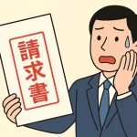 【相続トラブル】父親の死後に突然請求が来た！どう対応すべき？