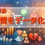 AI活用法は「感情をデータ化」せよ！