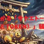 1分でわかる「サナエトークン（SANAE TOKEN）」騒動の正体