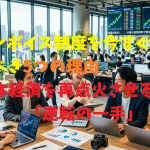 インボイス制度を今すぐ廃止すべき5つの理由：日本経済を再点火させる「逆転の一手」