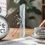 即答をやめて！仕事はスピードだけじゃ危険すぎる。デキる人が実践する「あえて結論を遅らせる」思考術